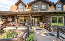 929 Wilson Hill Road, Arrington, VA 22922