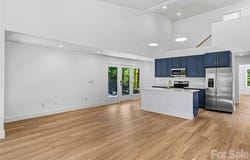 210 Overlook Lane, Marshall, NC 28753
