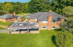 21 Vanderpool Lane, Cumberland, VA 23040