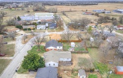 7211 NW 44th Drive, Bethany, OK 73008