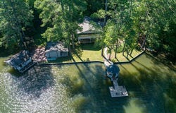 133 Hall Drive, Hamilton, GA 31811