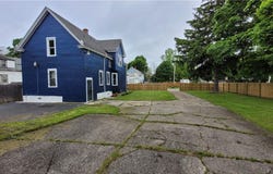325 Box Ave (LOWER), Buffalo, NY 14211
