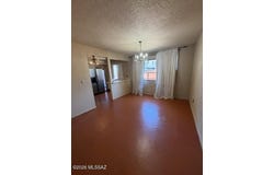 1348 S Avenida Polar, Tucson, AZ 85710