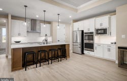 2641 BROADLEAF Drive, FREDERICK, MD 21702