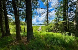 3 Acres TIMBERING HAVEN DR, Eagle River, WI 54521
