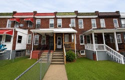 5319 CUTHBERT Avenue, BALTIMORE, MD 21215