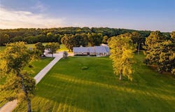 466710 E 1070 RD, Sallisaw, OK 74955