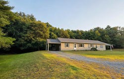 114-116 Judland Heights, Charlestown, NH 03603
