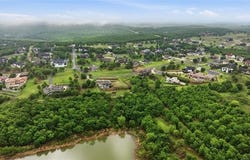 Shoreline Drive, Sperry, OK 74073