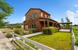 820 Farmhouse Lane, Bozeman, MT 59715