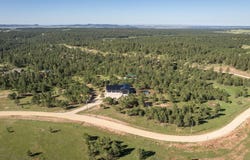 11969 S Park Drive, Custer, SD 57730