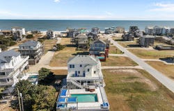 24231 S Shore Drive lot: 2, Rodanthe, NC 27968