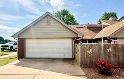 1108 Blue Stem Rd, Enid, OK 73703