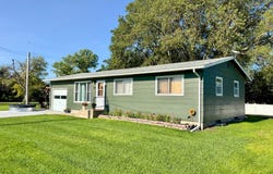 107 Grave Avenue, Monument, KS 67747