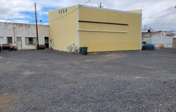 41 E B St, Burns, OR 97720