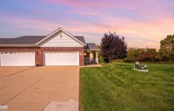 493 Victoria Lane, Romeo, MI 48065-4826