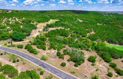 Eagle Rdg lot: 58, Burnet, TX 78611