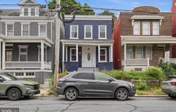 542 E ORANGE Street, LANCASTER, PA 17602