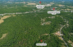 100 Builders Lane, Anderson, MO 64831
