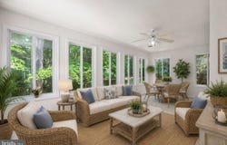 201 GREEN ST, LOCUST GROVE, VA 22508