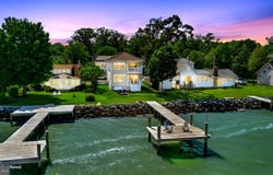 4721 OAK Road, SHADY SIDE, MD 20764