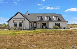 446 Wade Drive, Eddy, TX 76524