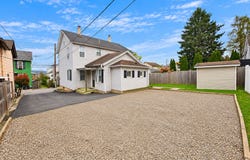 338 340 Evans Court, Scranton, PA 18504