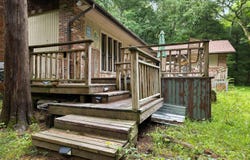 234 Lawrence 131, Black Rock, AR 72415