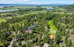 129 Bjork Drive, Bigfork, MT 59911