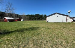 5684 E Broadway Road, Mt Pleasant, MI 48858