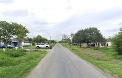 308 W 4th Street lot: 17, 18, 19, Bishop, TX 78343