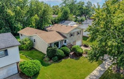 5809 Orange Lane, Oak Forest, IL 60452