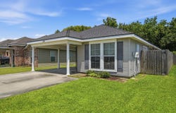 144 Casa Drive, Gray, LA 70359