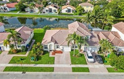 18660 SW 28th Ct, Miramar, FL 33029