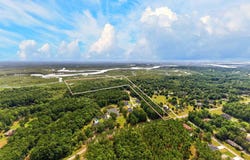 Ferry Point Road, Gautier, MS 39553