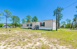 191 NE 136th Ct, Williston, FL 32696