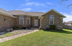 953 Megan Lane, Willard, MO 65781