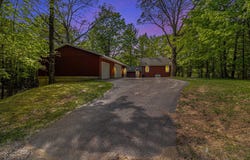 7777 E Washington Road, Branch, MI 49402