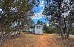 3405 Buckhorn Bend Road, Overgaard, AZ 85933