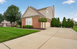 24686 Fairlawn Drive, Flat Rock, MI 48134