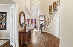 734 Beaver Creek Drive, Murphy, TX 75094