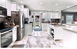 302 Furman Street, Laurens, SC 29360