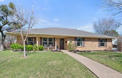 1415 Moss Rose Circle, Irving, TX 75061