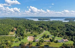 122 Eagle Point Drive, Rockwood, TN 37854