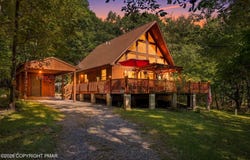 830 Lake Drive, Lehighton, PA 18235