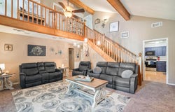 3313 WHITECOTTON Place, Amarillo, TX 79121-1041
