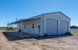 2420 County Road 4, Wiggins, CO 80654