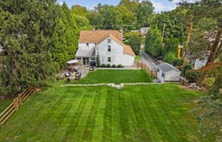 240 S LYNWOOD Avenue, GLENSIDE, PA 19038