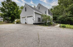 85 Ridge Road, Ossipee, NH 03814