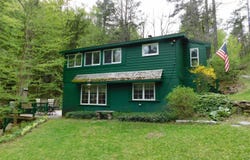 41 Stratton Hill Road, Newfane, VT 05351